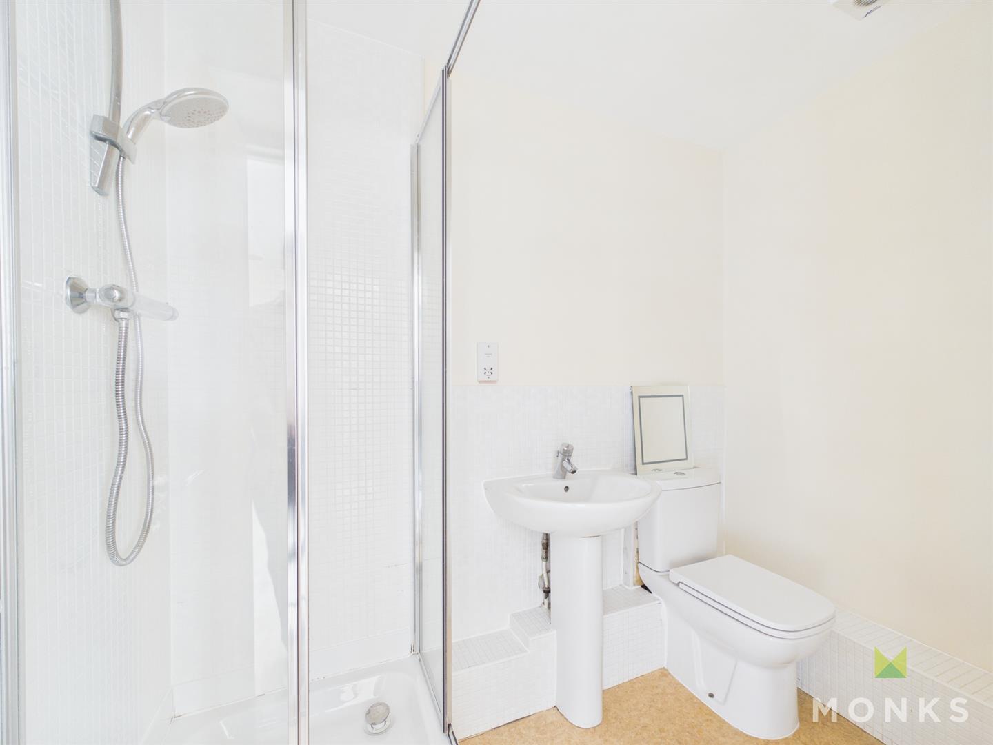 67 St. Julians Crescent, Shrewsbury, SY1 1UD To Let